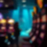 Exploring the Depths: The Under the Sea Slot Machine Experience Introduction