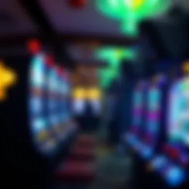 Notable Exploring the Depths: The Under the Sea Slot Machine Experience Notable Exploring the Depths: The Under the Sea Slot Machine Experience