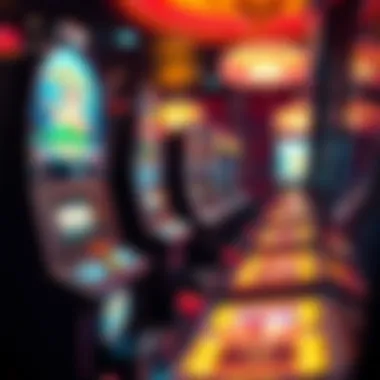 Exploring the Depths: The Under the Sea Slot Machine Experience Summary Exploring the Depths: The Under the Sea Slot Machine Experience Summary