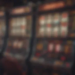 Exploring the Double 7 Slot Machine: A Comprehensive Guide Introduction