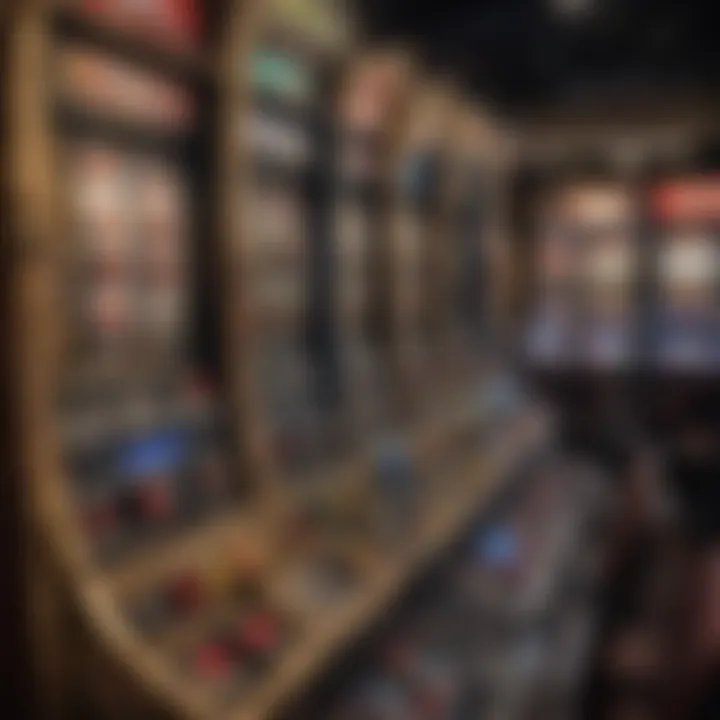 Notable Exploring the Double 7 Slot Machine: A Comprehensive Guide