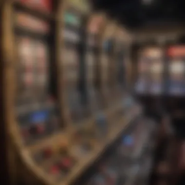 Notable Exploring the Double 7 Slot Machine: A Comprehensive Guide Notable Exploring the Double 7 Slot Machine: A Comprehensive Guide