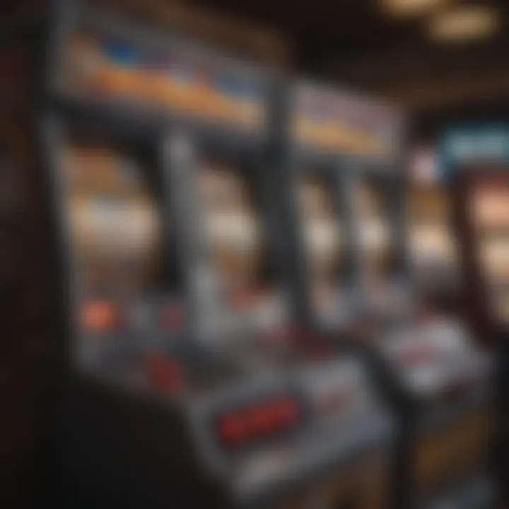 Exploring the Double 7 Slot Machine: A Comprehensive Guide Summary