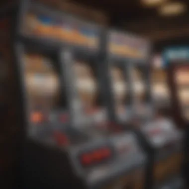 Exploring the Double 7 Slot Machine: A Comprehensive Guide Summary Exploring the Double 7 Slot Machine: A Comprehensive Guide Summary