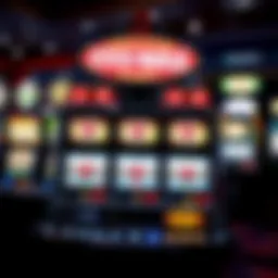 Exploring the Dynamics of Five-Reel Slot Machines Introduction
