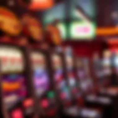 Notable Exploring the Dynamics of Five-Reel Slot Machines Notable Exploring the Dynamics of Five-Reel Slot Machines