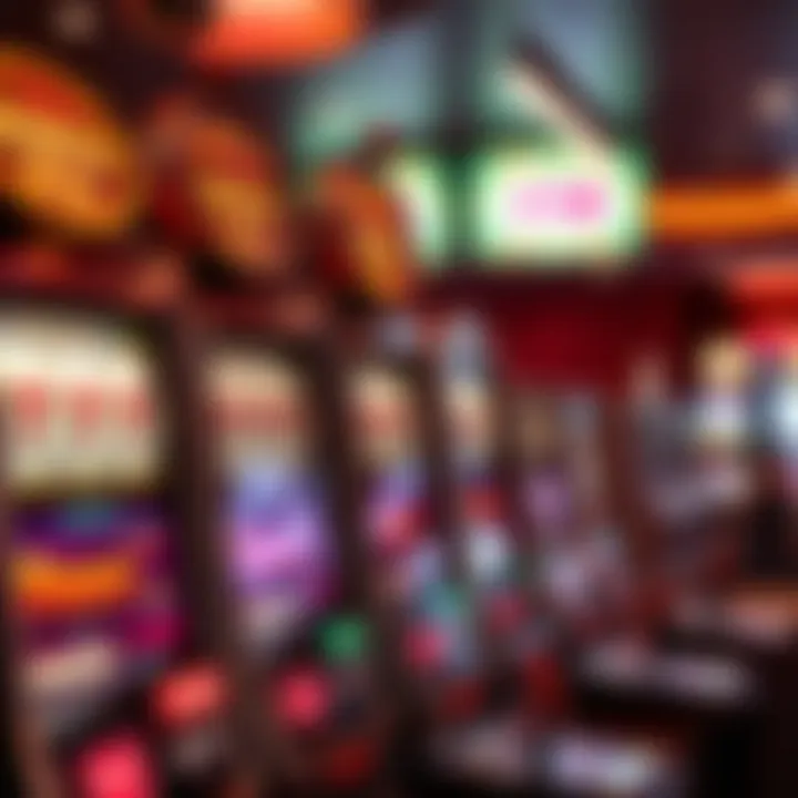 Notable Exploring the Dynamics of Five-Reel Slot Machines Notable Exploring the Dynamics of Five-Reel Slot Machines