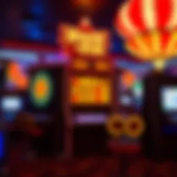 Exploring the Dynamics of House of Fun with 10,000 Free Coins Introduction