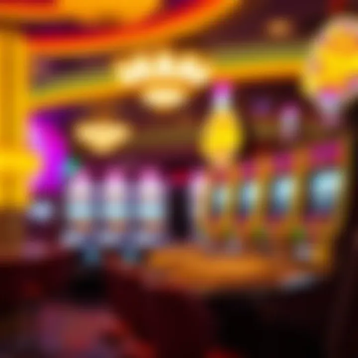 Exploring the Dynamics of House of Fun with 10,000 Free Coins Summary Exploring the Dynamics of House of Fun with 10,000 Free Coins Summary