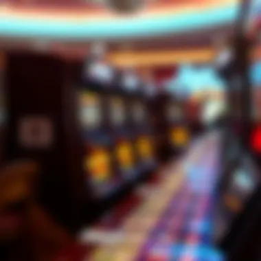 Notable Exploring the Dynamics of Online Lottery Scratch-Offs Notable Exploring the Dynamics of Online Lottery Scratch-Offs