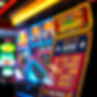 Exploring the Dynamics of Online Lottery Scratch-Offs Summary Exploring the Dynamics of Online Lottery Scratch-Offs Summary