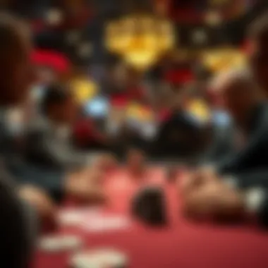 Complexities of Online Poker Gameplay Complexities of online poker gameplay