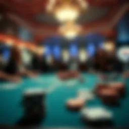 Omaha poker strategy overview