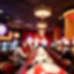 Exploring the Dynamics of Peppermill Reno Bingo Introduction