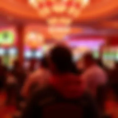 Exploring the Dynamics of Peppermill Reno Bingo Summary Exploring the Dynamics of Peppermill Reno Bingo Summary