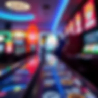 Legal Framework for Online Lottery in New York Overview of legal guidelines for online lottery