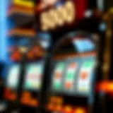 Exploring the Dynamics of the 5000 Slot Machine Introduction
