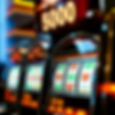 Exploring the Dynamics of the 5000 Slot Machine Introduction Exploring the Dynamics of the 5000 Slot Machine Introduction