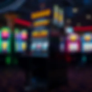 Notable Exploring the Dynamics of the 5000 Slot Machine Notable Exploring the Dynamics of the 5000 Slot Machine