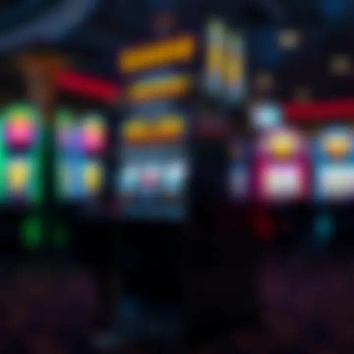 Notable Exploring the Dynamics of the 5000 Slot Machine Notable Exploring the Dynamics of the 5000 Slot Machine