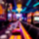 Exploring the Dynamics of Winning Real Money through Vegas Slots Introduction