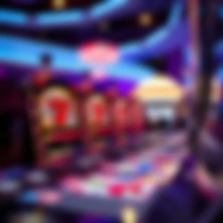 Notable Exploring the Dynamics of Winning Real Money through Vegas Slots Notable Exploring the Dynamics of Winning Real Money through Vegas Slots