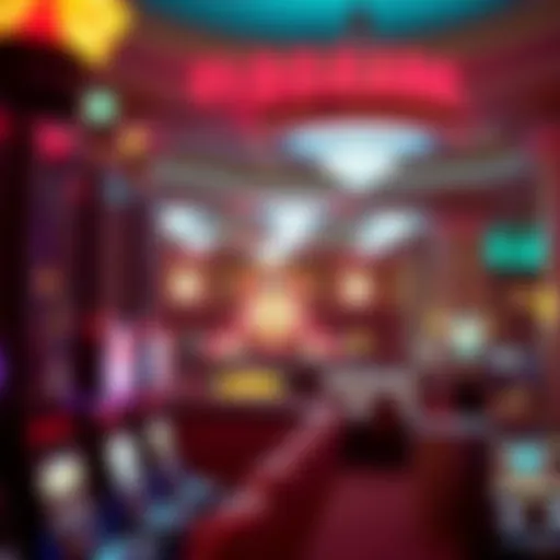 Exploring the Eldorado Casino Las Vegas: A Comprehensive Guide Introduction