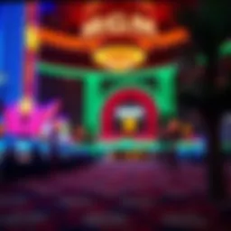 Exploring the Essence of MGM Vegas: A Comprehensive Guide Introduction