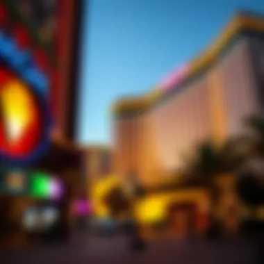 Exploring the Essence of MGM Vegas: A Comprehensive Guide Summary