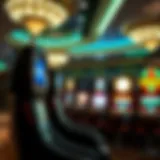 Exploring the Euro Million Jackpot: Insights and Implications Introduction