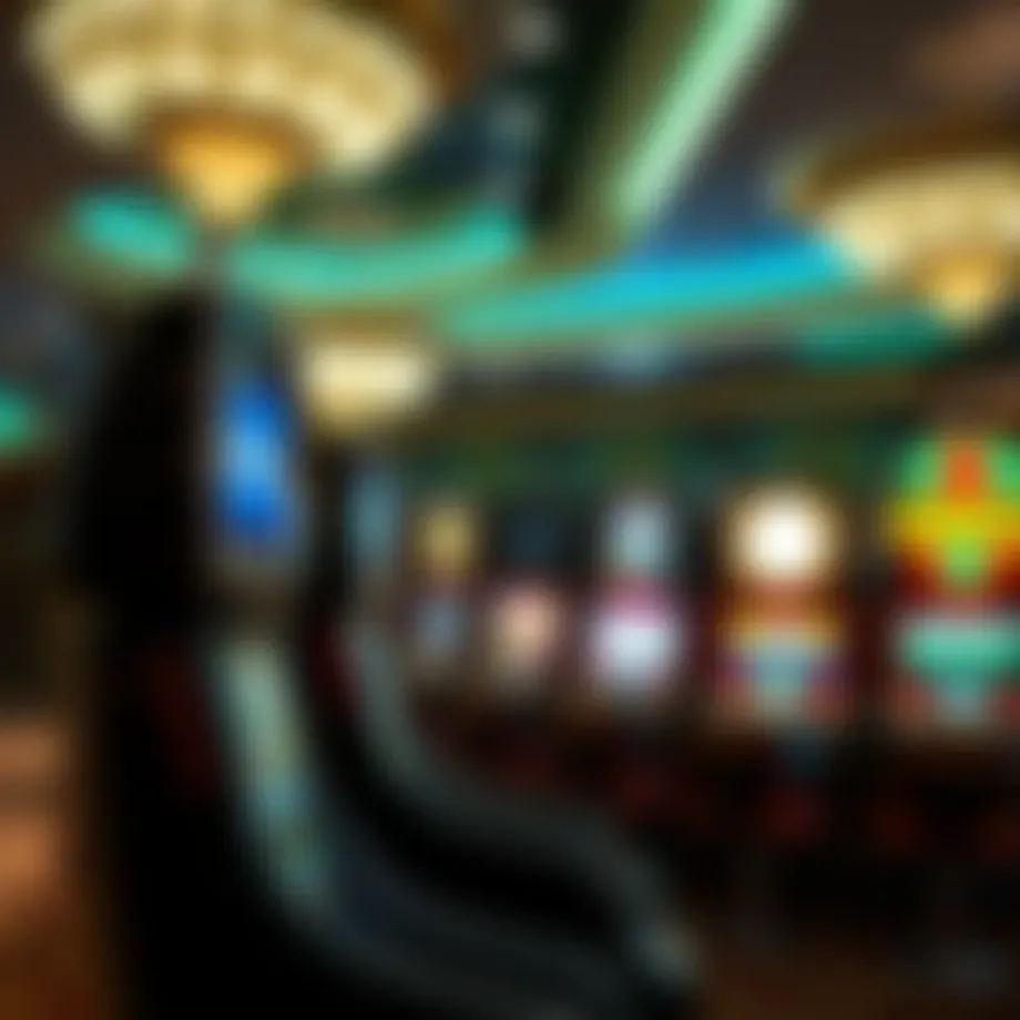 Exploring the Euro Million Jackpot: Insights and Implications Introduction