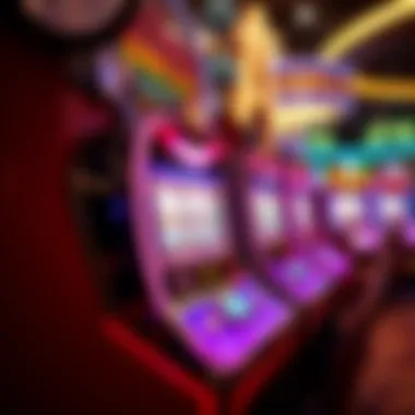 Notable Exploring the Finest Slot Machine Games for iPhone Users Notable Exploring the Finest Slot Machine Games for iPhone Users