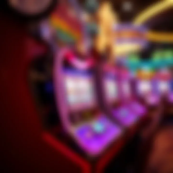 Notable Exploring the Finest Slot Machine Games for iPhone Users Notable Exploring the Finest Slot Machine Games for iPhone Users