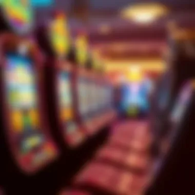 Exploring the Finest Slot Machine Games for iPhone Users Summary Exploring the Finest Slot Machine Games for iPhone Users Summary