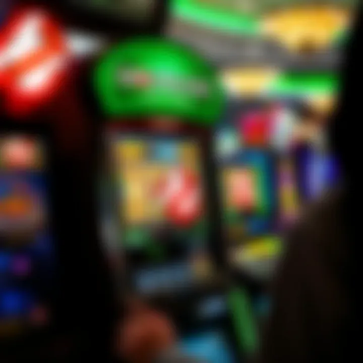 Exploring the Ghostbusters Slot Machine in Las Vegas Summary Exploring the Ghostbusters Slot Machine in Las Vegas Summary