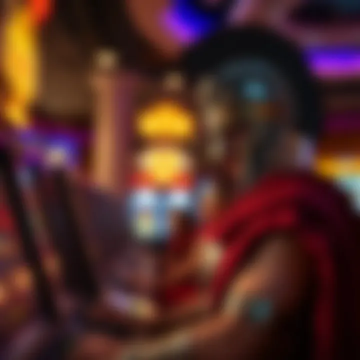 Notable Exploring the Gladiator Slot Game: An Analytical Overview