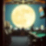 Exploring the Golden Moon Sports Book: Insights and Insights Introduction