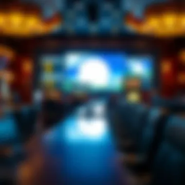 Exploring the Golden Moon Sports Book: Insights and Insights Summary Exploring the Golden Moon Sports Book: Insights and Insights Summary