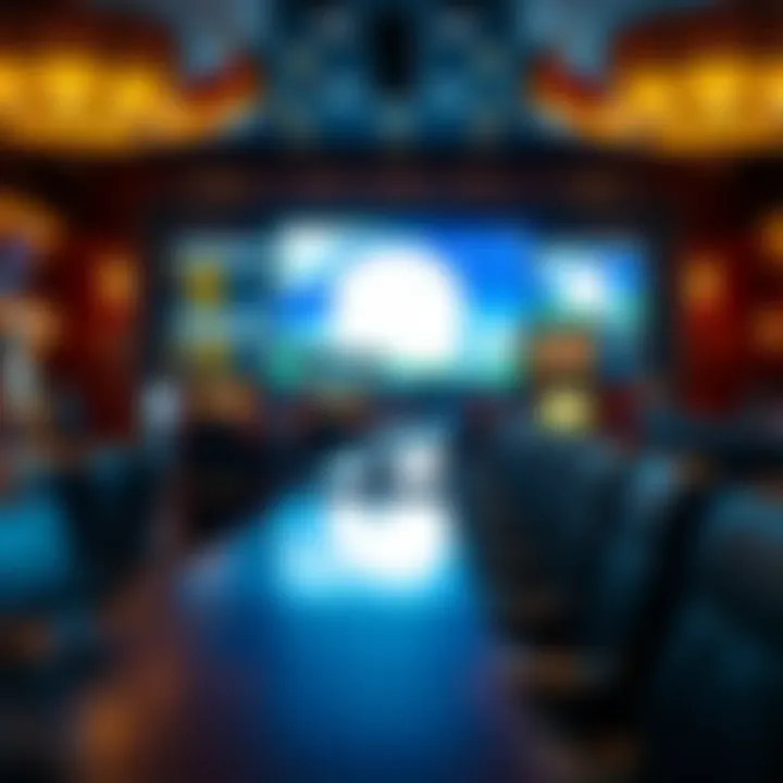 Exploring the Golden Moon Sports Book: Insights and Insights Summary Exploring the Golden Moon Sports Book: Insights and Insights Summary