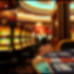 Exploring the Golden Nugget Promo Code Introduction