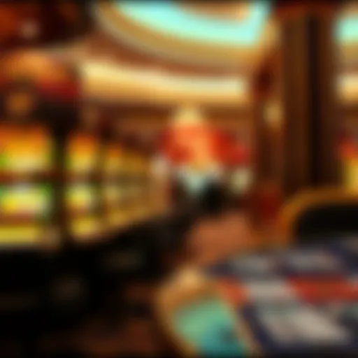 Exploring the Golden Nugget Promo Code Introduction