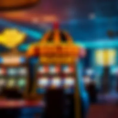 Exploring the Golden Nugget Promo Code Summary Exploring the Golden Nugget Promo Code Summary