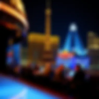Notable Exploring the Intersections of New York, New York, and Las Vegas: A Perspective on Balcony Experiences Notable Exploring the Intersections of New York, New York, and Las Vegas: A Perspective on Balcony Experiences