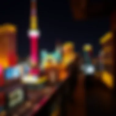 Exploring the Intersections of New York, New York, and Las Vegas: A Perspective on Balcony Experiences Summary Exploring the Intersections of New York, New York, and Las Vegas: A Perspective on Balcony Experiences Summary