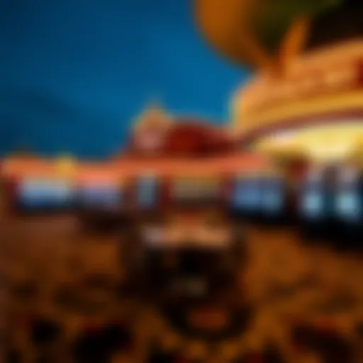 Exploring the Kickapoo Lucky Eagle Casino in Eagle Pass, Texas Introduction