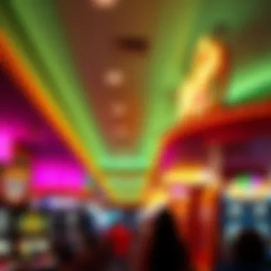 Notable Exploring the Kickapoo Lucky Eagle Casino in Eagle Pass, Texas Notable Exploring the Kickapoo Lucky Eagle Casino in Eagle Pass, Texas