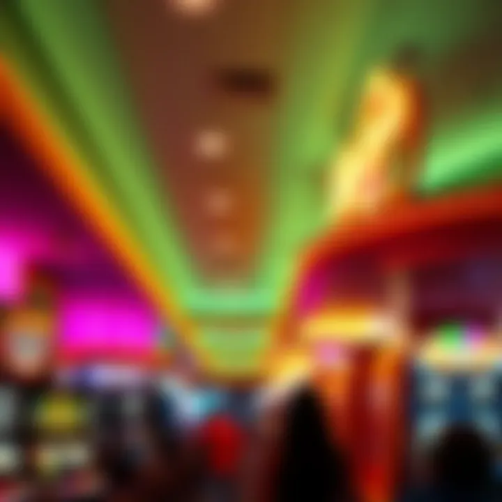 Notable Exploring the Kickapoo Lucky Eagle Casino in Eagle Pass, Texas Notable Exploring the Kickapoo Lucky Eagle Casino in Eagle Pass, Texas