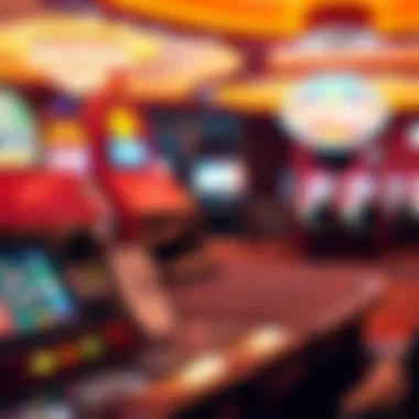 Community Initiatives Funded by Lottery Winnings Community initiatives funded by lottery winnings