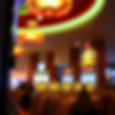 Notable Exploring the Landscape of Casino Gaming at Akwesasne, New York Notable Exploring the Landscape of Casino Gaming at Akwesasne, New York