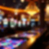 Exploring the Landscape of Casinos in Kentucky Introduction